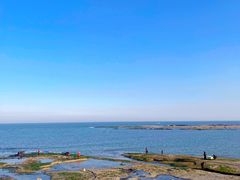 -日照灯塔风景区