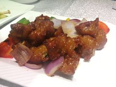 招牌好味骨-盆满钵满·国家非遗传承(云台店)