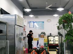 -德四家·云南傣味烧烤品牌(和谐店)