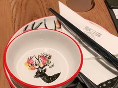 -新白鹿餐厅(银泰西湖文化广场店)