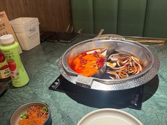 -牛New寿喜烧(中山公园龙之梦店)