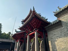 -佛山市祖庙博物馆