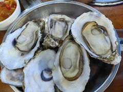 -蚝得喜海鲜(东城店)