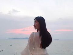 -网红落日悬崖餐厅 The Sky Gallery