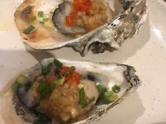 -桥东喜碧海鲜街(水东街店)