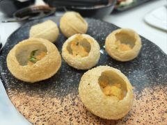 -VATAN INDIAN RESTAURANT米特餐饮有限公司(城北路店)