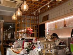 -森Some Fusion(荔湾店)