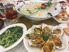 -四海之家(蛇口店)
