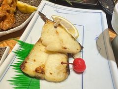 -翼精致料理(昆山旗舰店)