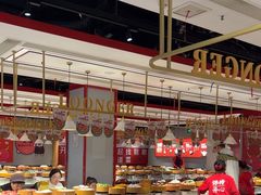 -龍歌自助小火锅(崂山丽达店)