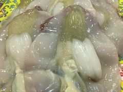 -清真·马家火锅美食城(镇江北路店)