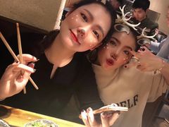 -袍哥码头老火锅(横岗分店)