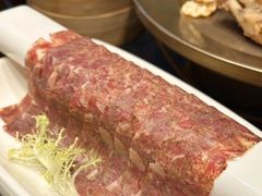 -西安饭庄·非遗陕菜(钟楼店)