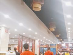 -老来福·非遗酸汤兔(凯旋路店)