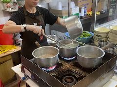 -兄妹生滚粥(广昌路店)