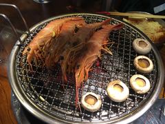 -原始泥炉烤肉(总店)