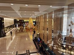 -广州花园酒店
