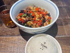 -铁公鸡·四川料理(天环广场店)