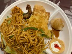 -福慧缘清心素食(峨眉山前店)