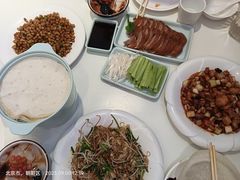 -紫光园(劲松店)