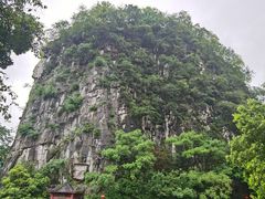 -桂林独秀峰王城景区