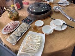 -濠轩阁特色生蚝火锅(水湾路店)