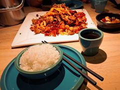 -餐酷哈雷餐厅(通程广场店)