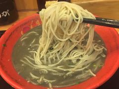 -博多一幸舍(侨福芳草地购物中心店)