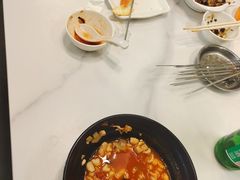 -勇利赵家烤肉坊(含光路店)
