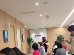 -第一健康体检中心(高新分院)