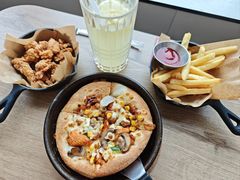 -必胜客(璞丽中心店)