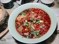 -绿茶餐厅(昌平悦荟店)