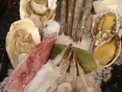 -牛New寿喜烧(闵行龙湖天街店)