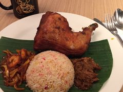 -关夫人餐厅(阳光广场店)