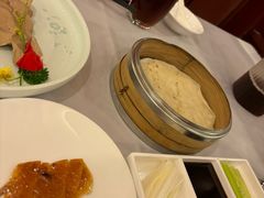 -全聚德(上海首店浦东店)