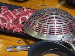 -牛品福潮汕牛肉火锅(旺庄店)
