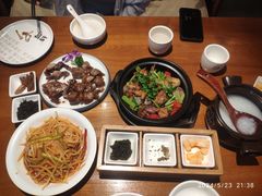 -如轩·海鲜砂锅粥·潮汕菜(一品天下店)