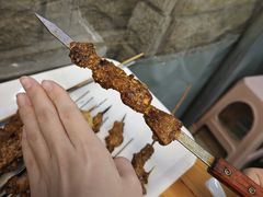 -铭记烧烤制作社•吊炉乳鸽 延吉冷面