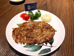 秘制味淋马面鱼干-大雄寿司(中华广场店)