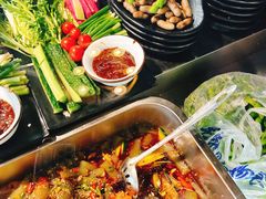 -刘成杰锦州烧烤(南河路店)