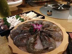 -慢丽江·云南野生菌土鸡锅(西山店)