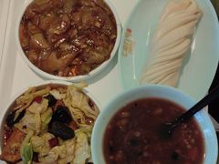 -七食九号食堂(东丽空港店)