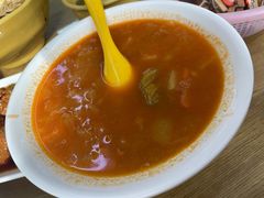 小罗宋汤-玉华饮食店(茅台路店)