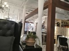 大堂-时间仓(湘江世纪城店)