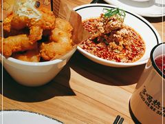 -太二酸菜鱼(石家庄万象城店)