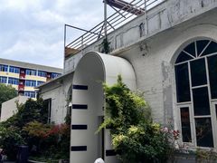 -北化机爱工场文化科技融合产业园