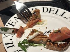 -IL TEATRO 精品意大利餐厅