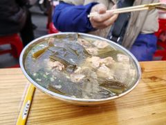 -燕子煨汤(山海关路店)