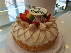 -蜂蝶来饼店(拱北总店)