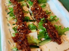 -天厨妙香素食餐厅(清华店)
